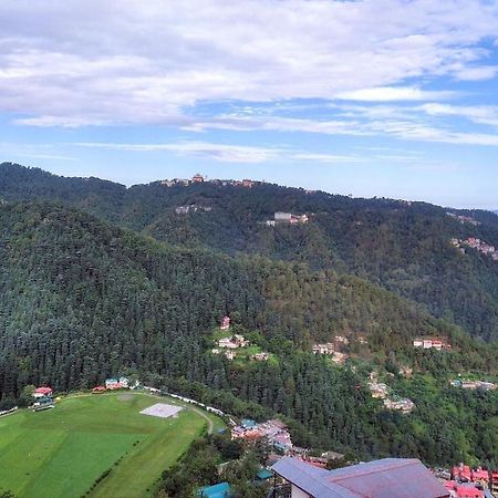 Prairie Lodge ชิมลา ภายนอก รูปภาพ