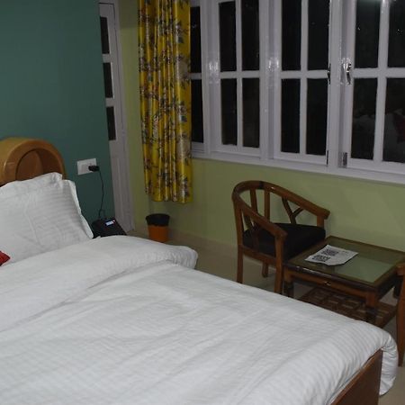 Prairie Lodge ชิมลา ภายนอก รูปภาพ