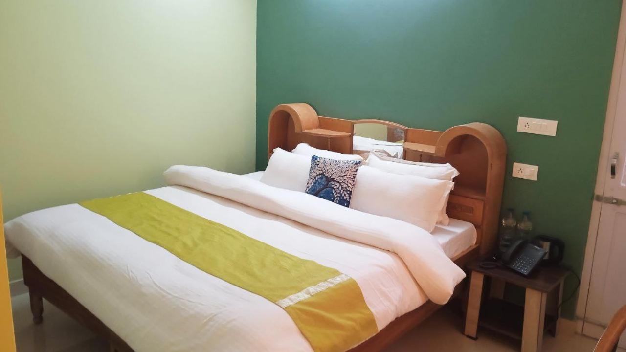 Prairie Lodge ชิมลา ภายนอก รูปภาพ