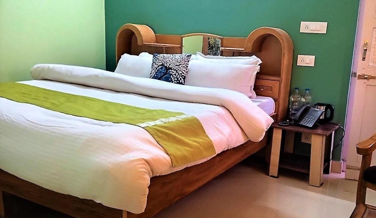 Prairie Lodge ชิมลา ภายนอก รูปภาพ