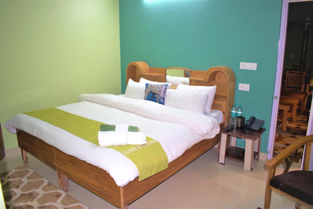 Prairie Lodge ชิมลา ภายนอก รูปภาพ