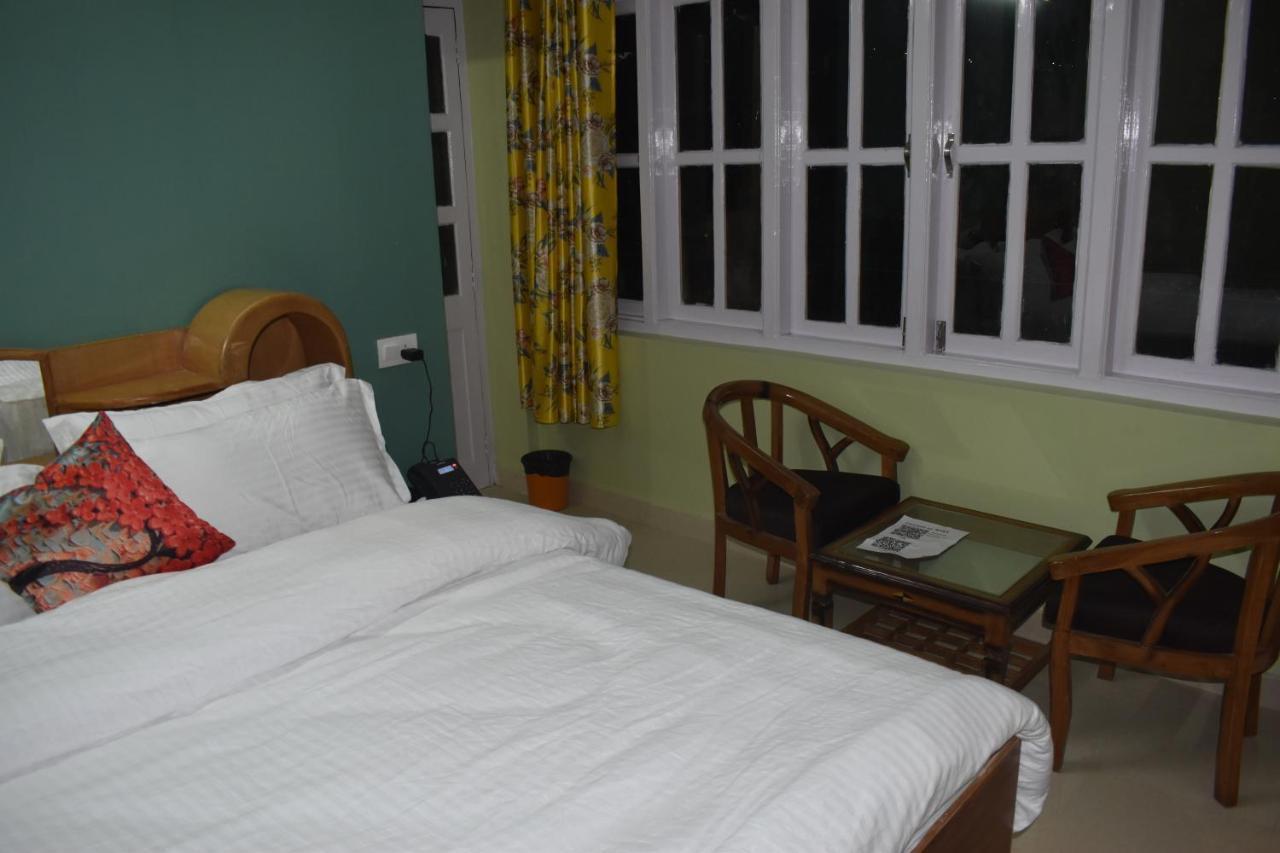 Prairie Lodge ชิมลา ภายนอก รูปภาพ