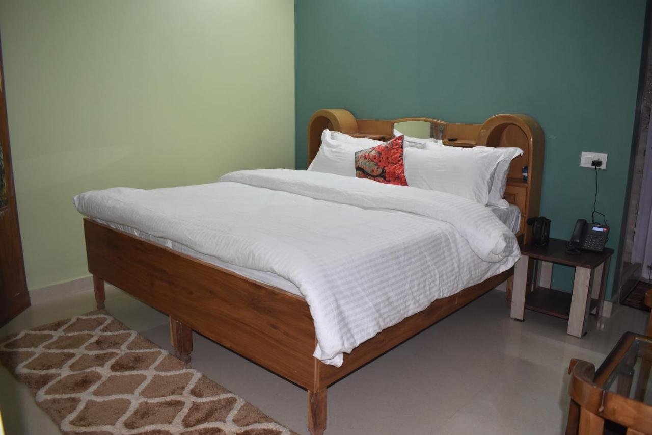 Prairie Lodge ชิมลา ภายนอก รูปภาพ